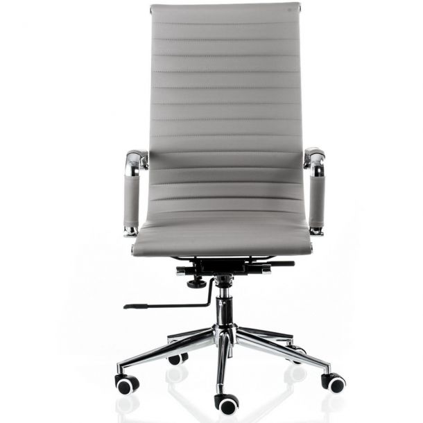 Кресло Solano Grey (26306740) дешево