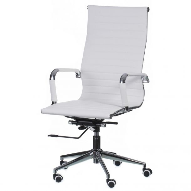 Кресло Solano White (26185686) цена