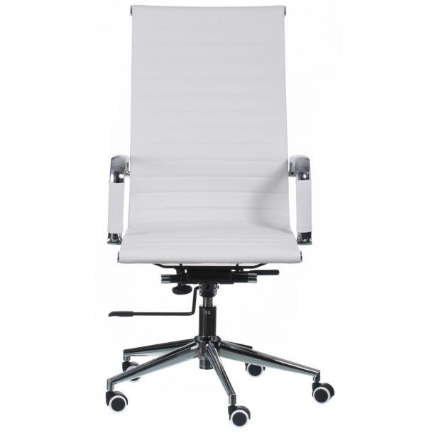 Кресло Solano White (26185686) в интернет-магазине