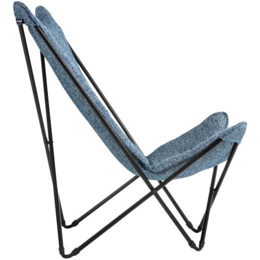 Кресло Sphinx Cobalt, Noir (98526124) в интернет-магазине