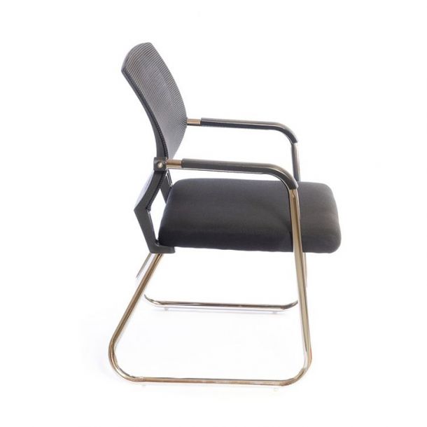 Кресло Стром CF Черный, Черный (47425257) цена