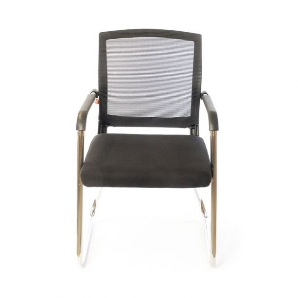 Кресло Стром CF Черный, Черный (47425257) фото