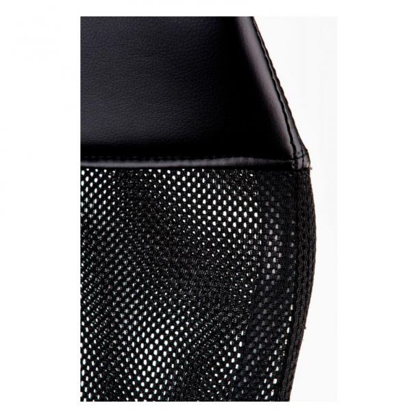 Кресло Supreme 2 Black (26306991) цена