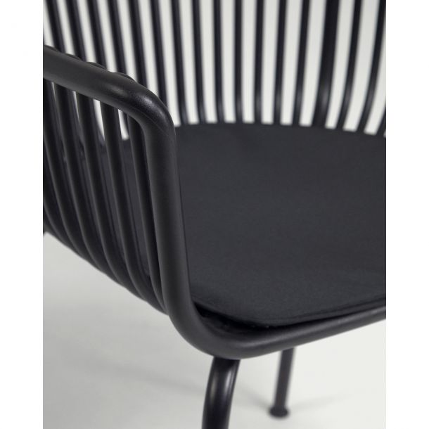 Кресло Surpika Черный (90910930) купить