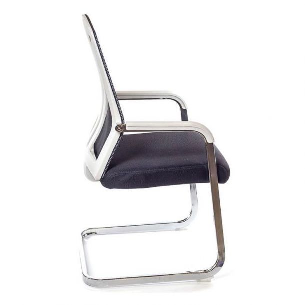 Кресло Тайм CF Черный (47403501) цена