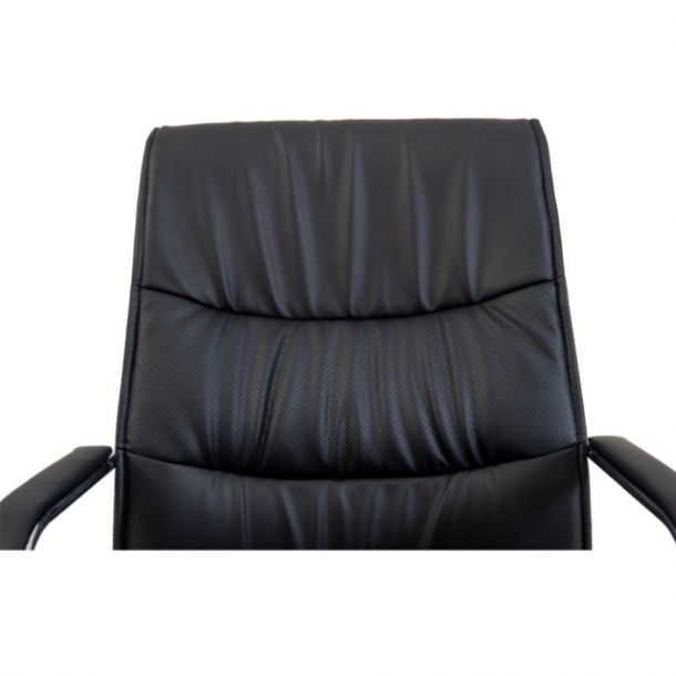 Кресло Торонто Черный (48430886) с доставкой