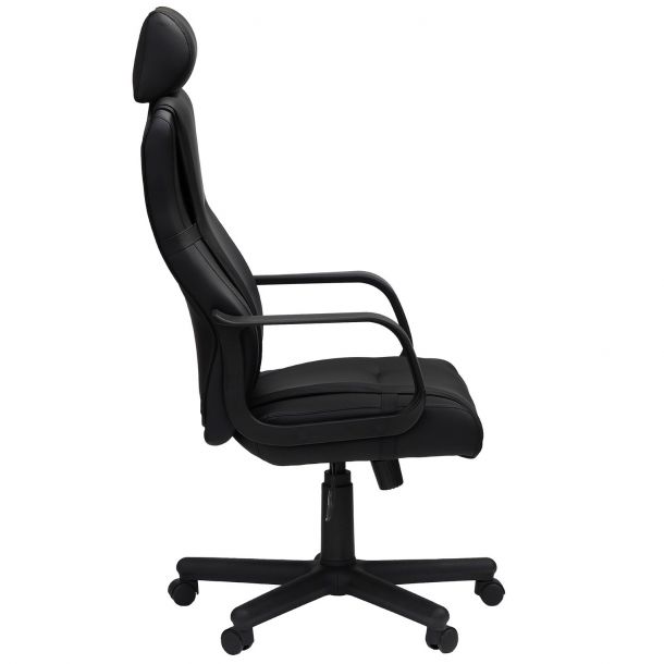 Кресло Traider Чёрный (122746414) цена