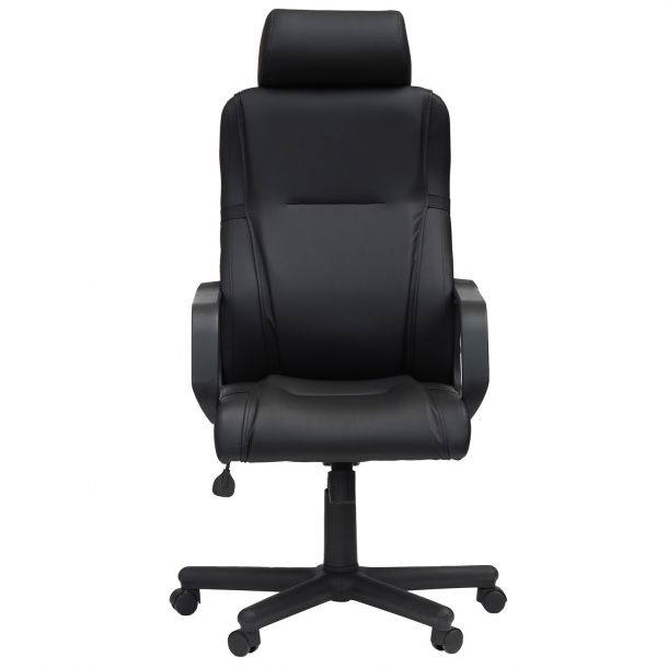 Кресло Traider Чёрный (122746414) в интернет-магазине