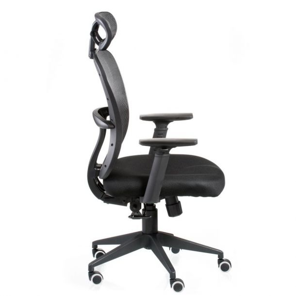 Кресло Tucan Black (26306556) купить