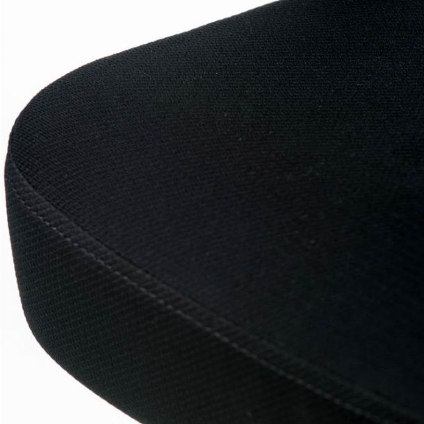 Крісло Tune Black fabric (26351045) дешево