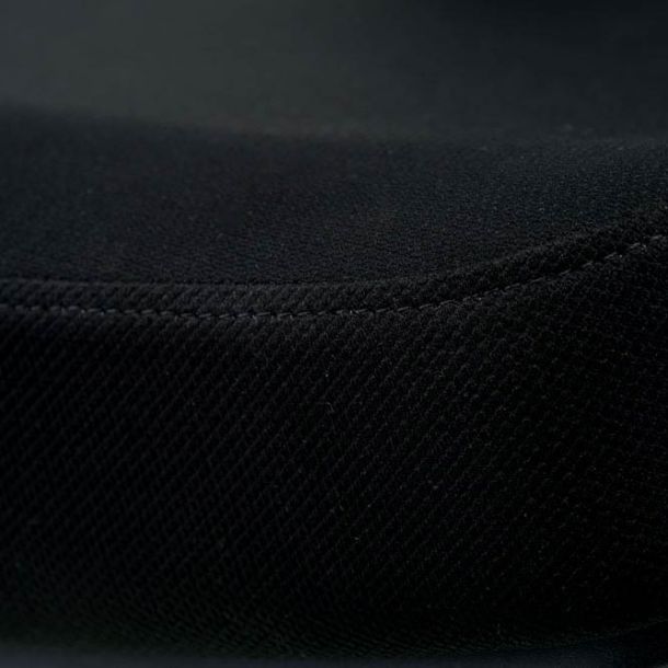 Крісло Tune Black fabric (26351045) недорого