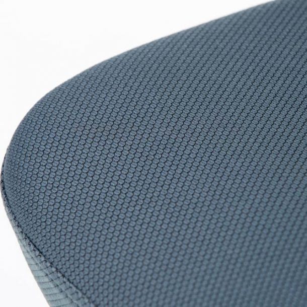 Кресло Tune Black fabric, Slategrey fabric (26351046) в интернет-магазине