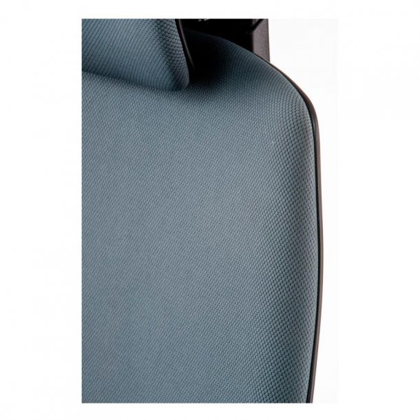Крісло Wau Slategrey fabric (26190127) фото