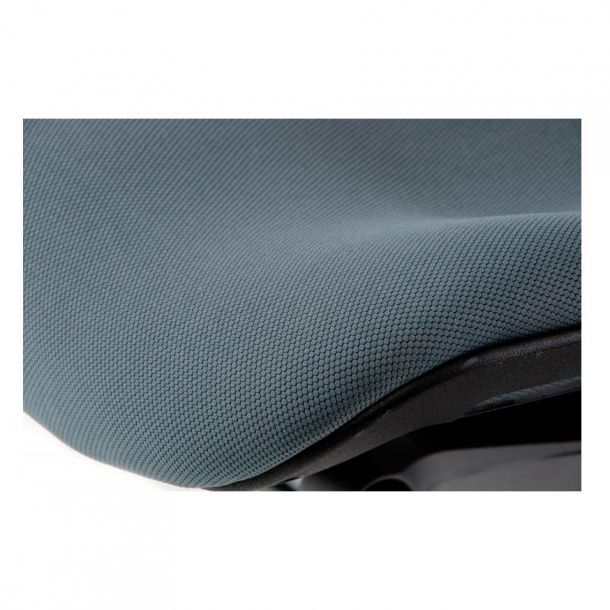 Кресло Wau Slategrey fabric, Snowy network (26190134) недорого