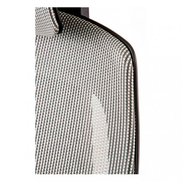Крісло Wau Slategrey fabric, Snowy network (26190134) цена