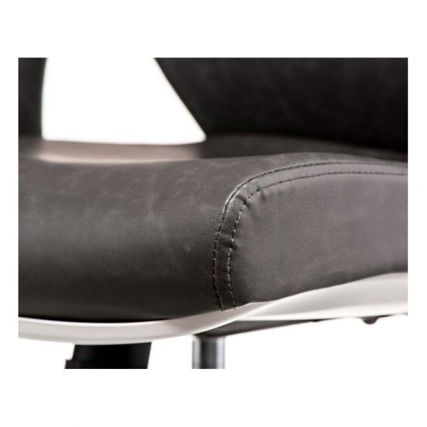 Кресло Wind 2 Grey-Black (26403630) в интернет-магазине