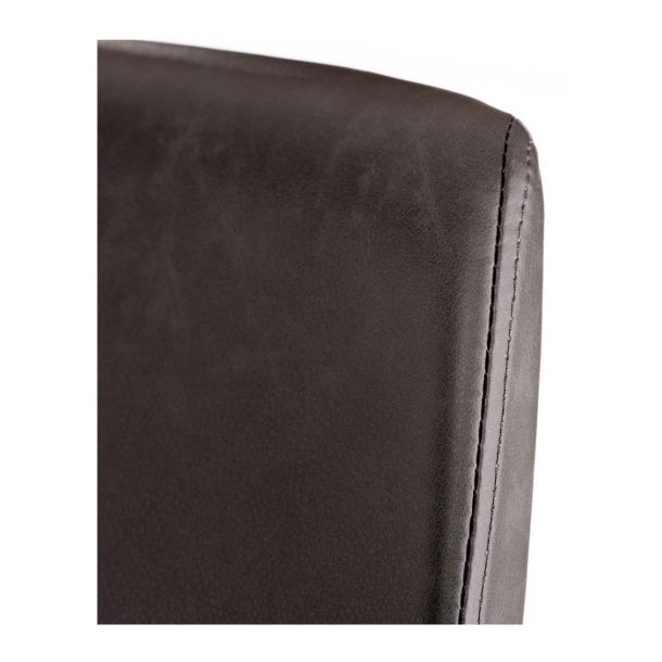 Кресло Wind 2 Grey-Black (26403630) с доставкой