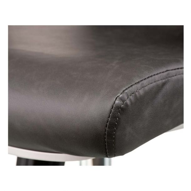 Кресло Wind Grey-Black (26403629) в интернет-магазине
