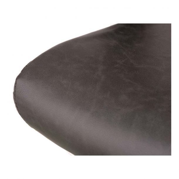 Кресло Wind Grey-Black (26403629) фото
