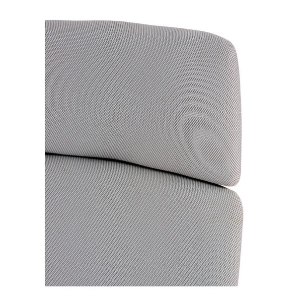 Кресло Wind Fabric Light-Gray (26421061) цена