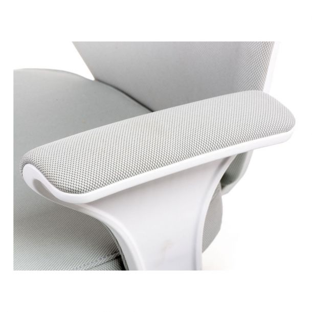 Крісло Wind Fabric Light-Gray (26421061) недорого