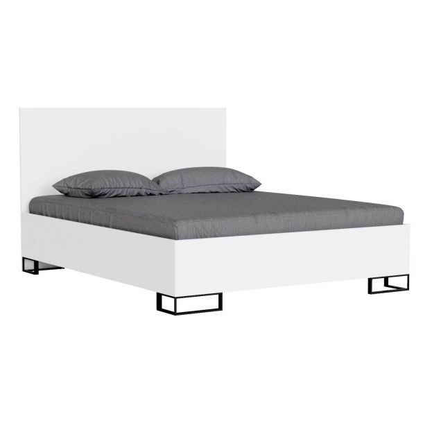 Кровать Ascet 160x200 (93524231)