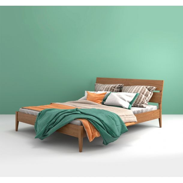 Кровать Бонавита 120x200 (1051306712) в интернет-магазине