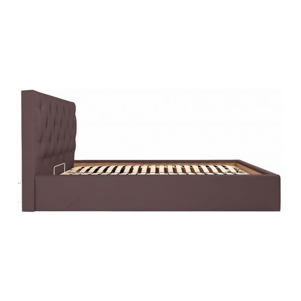 Кровать Бристоль Стандарт 160x200 (48641137) в интернет-магазине