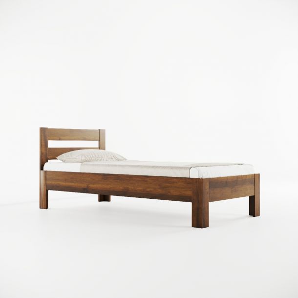 Кровать Чезаре 90x200 (105650612) цена