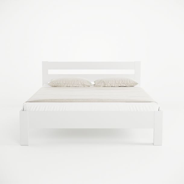 Кровать Чезаре 140x200 (105650636) дешево