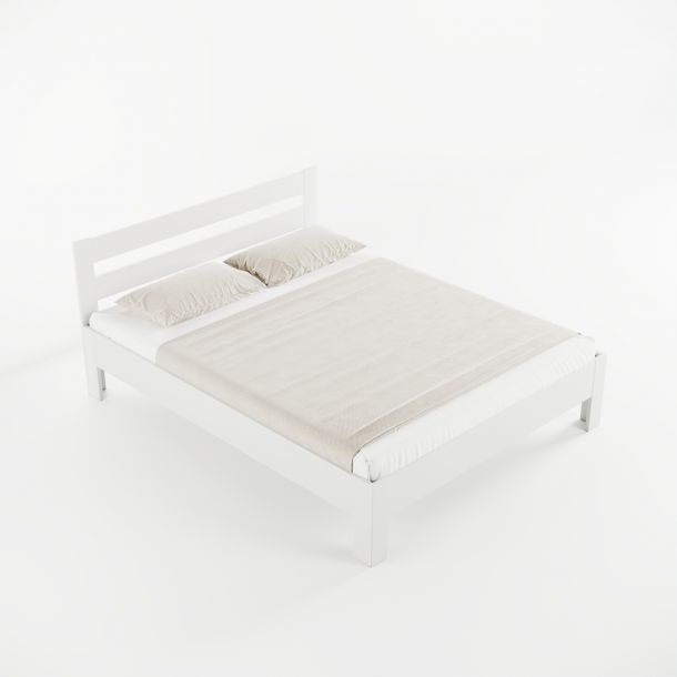 Кровать Чезаре 140x200 (105650636) недорого