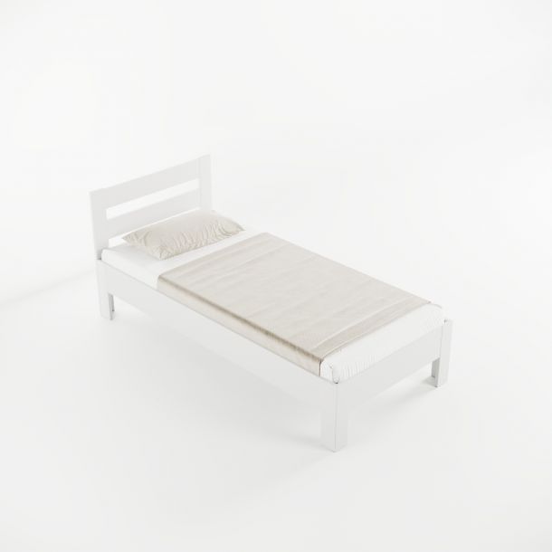 Ліжко Чезаре 90x200 (105650635) цена