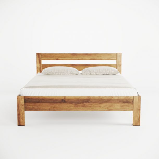 Кровать Чезаре 160x200 (105650617) дешево