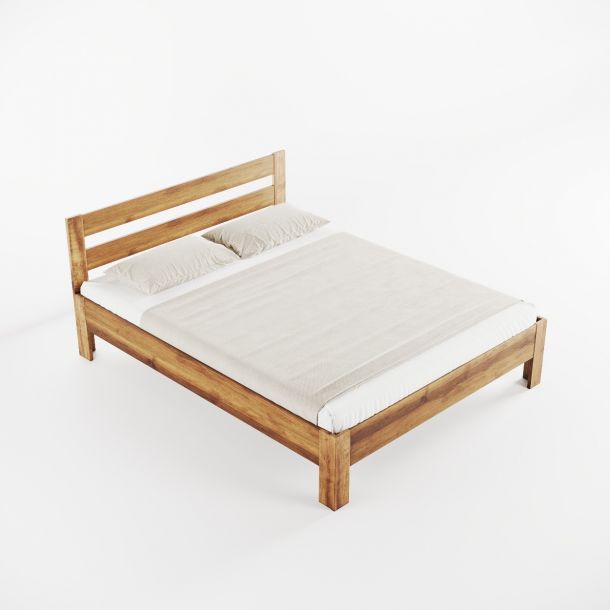 Кровать Чезаре 160x200 (105650617) недорого