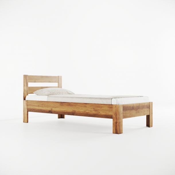 Ліжко Чезаре 90x200 (105650611) цена