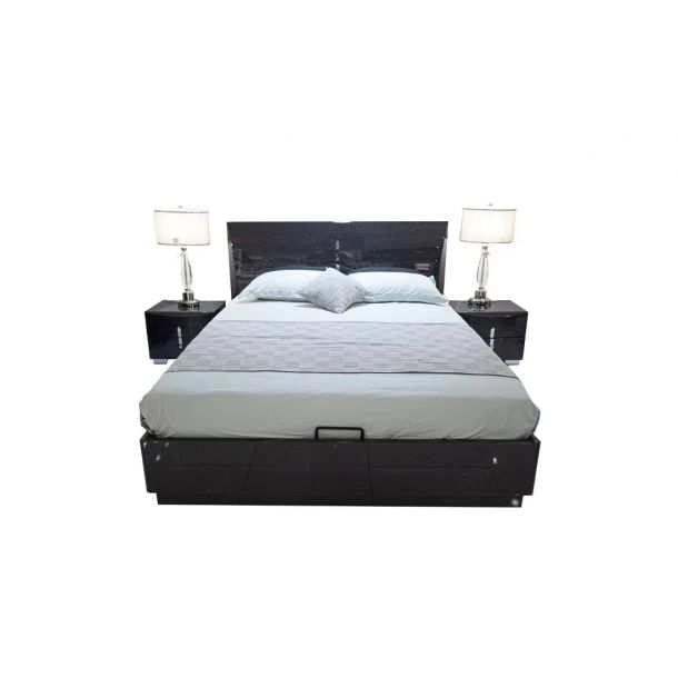 Кровать Дакота с ПМ 180x200 (1351205724) с доставкой