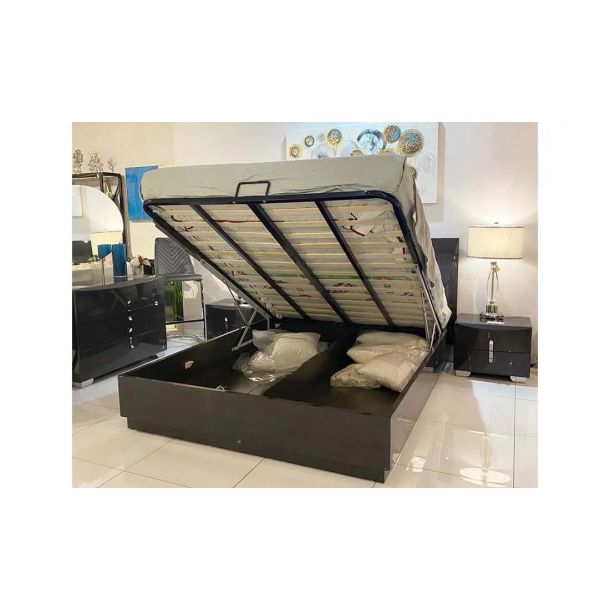 Кровать Дакота с ПМ 180x200 (1351205724) цена