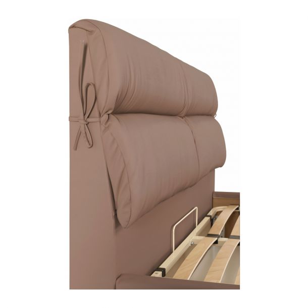Кровать Эдинбург Комфорт 120x200 (48656170) в интернет-магазине