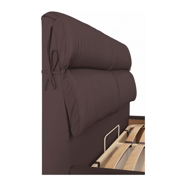 Кровать Эдинбург Стандарт 140x200 (48649857) в интернет-магазине