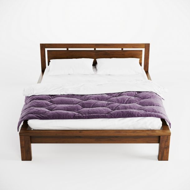 Кровать Фаджио 140x200 (105641966) дешево
