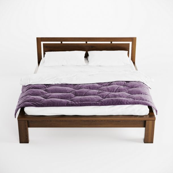Кровать Фаджио 140x200 (105642017) дешево