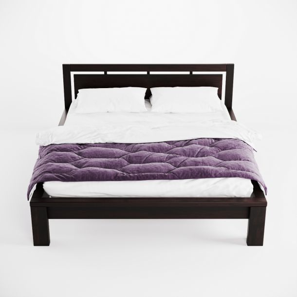 Кровать Фаджио 140x200 (105641967) дешево