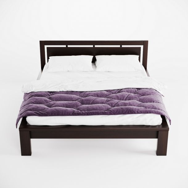 Кровать Фаджио 140x200 (105642018) дешево