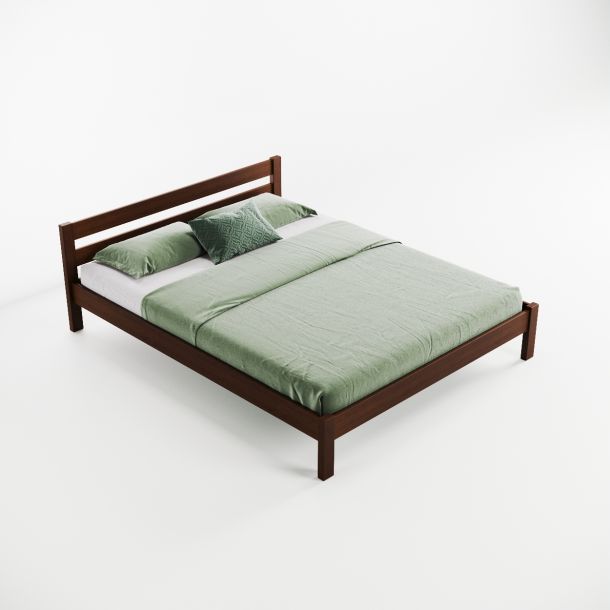 Ліжко Фредо 160x200 (105650659) цена