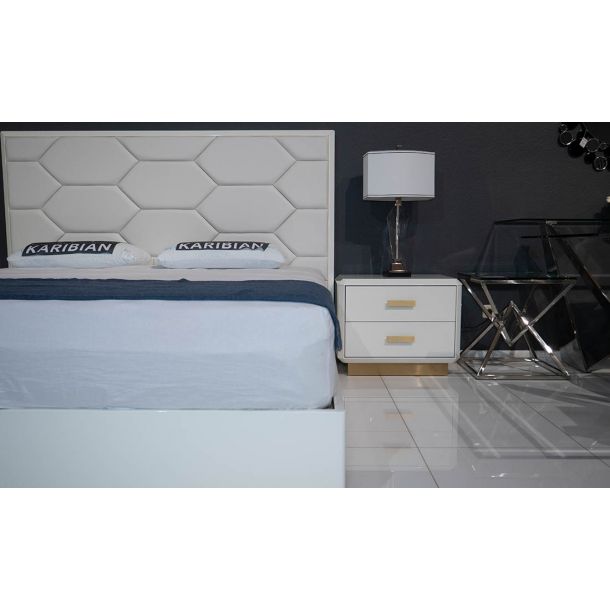 Кровать Инфинити 180x200 (1351205725) цена