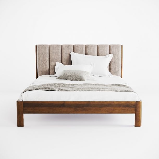 Ліжко К'янті 140x200 (105650572) дешево