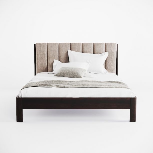 Ліжко К'янті 160x200 (105650576) с доставкой
