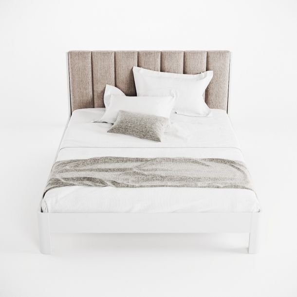 Кровать Кьянти 140x200 (105650592) дешево