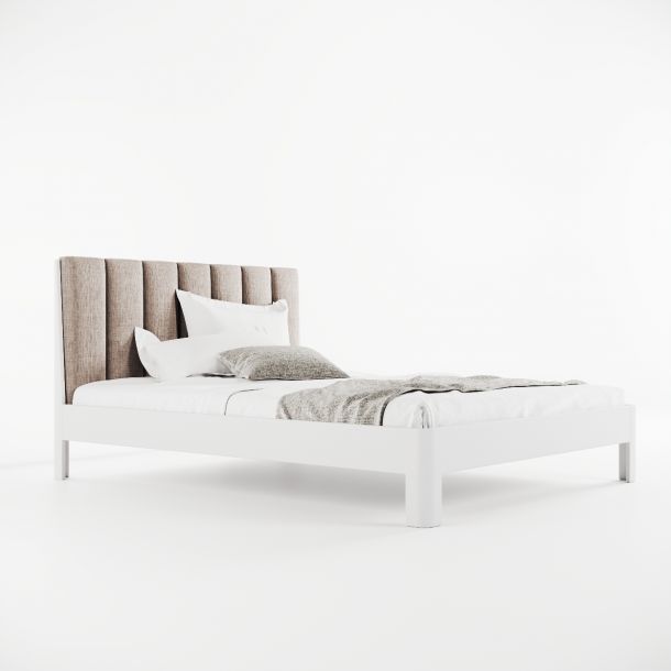 Кровать Кьянти 160x200 (105650593) дешево