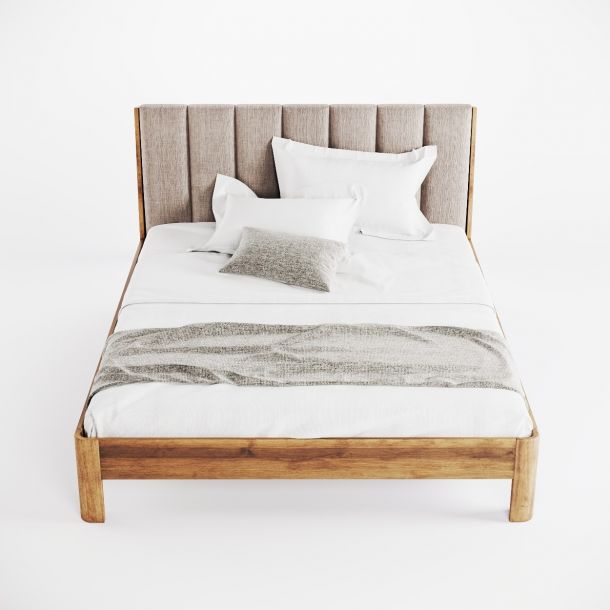 Кровать Кьянти 160x200 (105650574) дешево